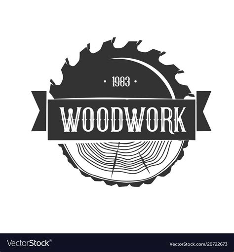 Pin By Suka P On Logo Holz Woodworking Logo Wood Logo Design Logo