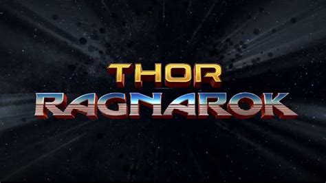 Thor Ragnarok Sdcc Trailer Released The Spoilist