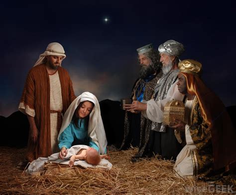 The birth of a baby is monumental news. What is Advent? (with pictures)