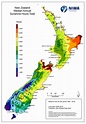 Overview of New Zealand's climate | NIWA