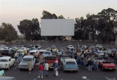 Who should i tip and how much? A Guide to L.A.'s Drive-In Movie Theaters Los Angeles Magazine