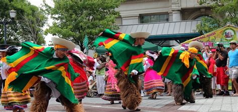 Danzas Del Ecuador Todo Lo Que Necesita Conocer Sobre Ellas