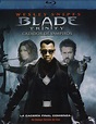Cazador De Vampiros Blade Trinity Wesley Snipes Blu-ray - $ 229.00 en ...