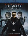 Cazador De Vampiros Blade Trinity Wesley Snipes Blu-ray - $ 229.00 en ...