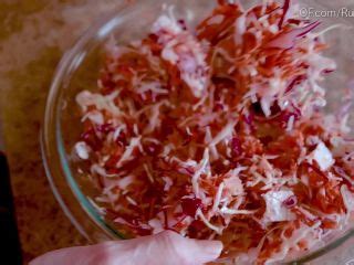 Mega Fans Oftv Ruby Day Tv Simple Coleslaw Recipe Ruby
