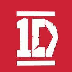 The logo i got as a result of the day was better than i had imagined. 19 One Direction Logos ideas | one direction logo, one ...