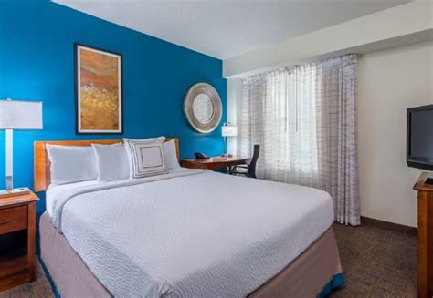 Residence Inn Tampa Westshoreairport Updated 2017 Prices And Hotel