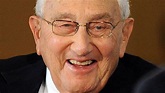 Kissinger schenkt Yale zijn archief, duizenden documenten over ...