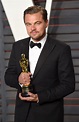 How Tall Is Leonardo DiCaprio And What Is His Net Worth? | The US Sun