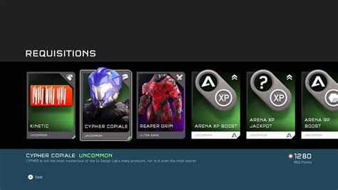 Halo 5 Arena Req Bundle Pack Opening Youtube