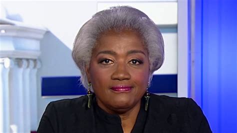 Donna Brazile On Mike Pences Rnc Speech Impact Of Violence In America