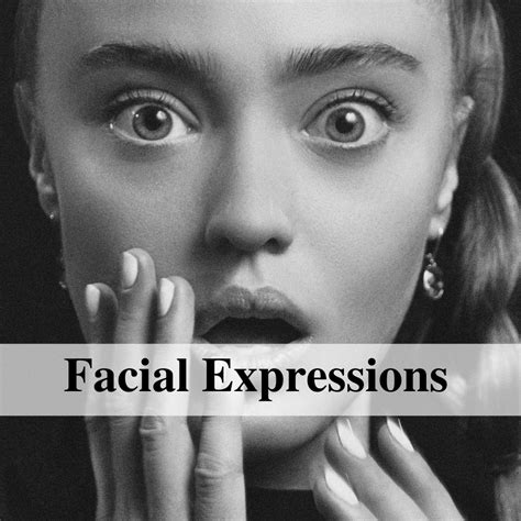 Facial Expressions Heat Caster