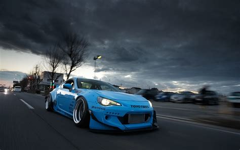 Blue Car 4k Wallpapers Top Free Blue Car 4k Backgrounds Wallpaperaccess