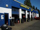 Columbia Tire Stores