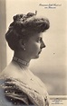 Prinzessin Sophie Charlotte von Preussen, nee Duchess of O… | Flickr ...