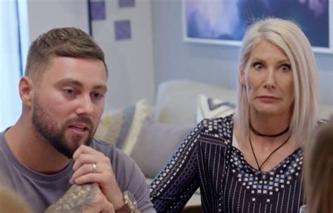 Mafs Cathy Evans Admits Josh Pihlak Had Leaked Stories About Her Being An Actress Girlfriend