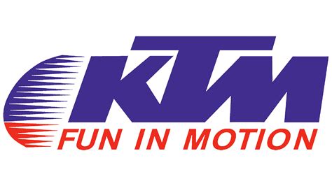 Ktm Logo Symbol Meaning History Png Brand