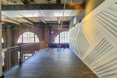 The Loft Brooklyn — Event Spaces New York