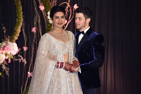 Pictures from priyanka chopra and nick jonas' first diwali celebrations are sugar, spice and everything nice. Priyanka Chopra and Nick Jonas - Wedding Photoshoot in ...