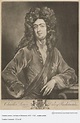 John Faber, Charles Lennox, 1st Duke of Richmond, 1672 - 1723 ...