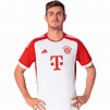 Josip Stanišić: News & player profile - FC Bayern Munich