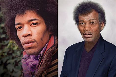 What Dead Rock Stars Would Look Like If They Were Still Alive Today