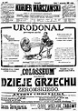 Featured Partner: The National Library of Poland – Europeana Newspapers