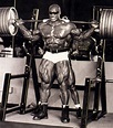 WATCH: Ronnie Coleman Deadlifted 800lbs Like It Was Nothing – Fitness Volt