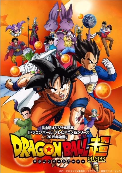 Watch Dragon Ball Super Episode 12 Full Series Eng Sub On 4anime