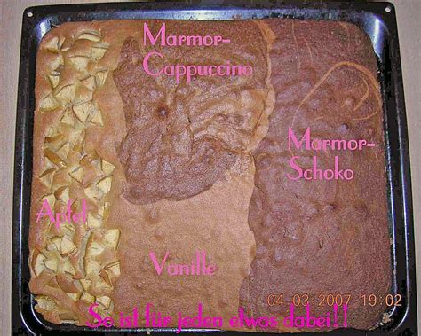 1 becher schlagsahne puderzucker zubereitungteig herstellen und ein blech mit. Ruck Zuck Kuchen | Kuchen, Blechkuchen mit obst, Leckeres ...