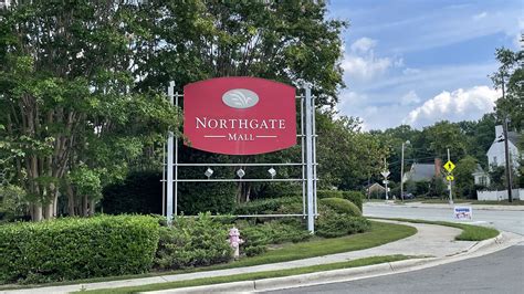 Developer Of Northgate Mall Project Changes Course Axios Raleigh