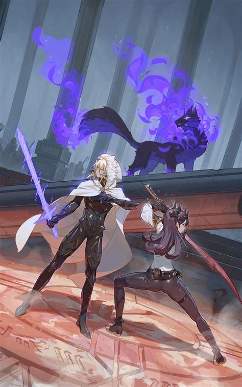 Clean version of the volume 9 cover art : r/tbatenovel