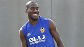 Geoffrey Kondogbia cleared to play for Central African Republic - AS.com