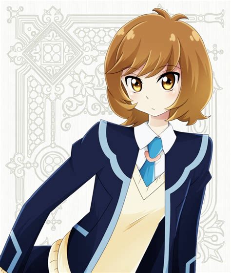 Aoi Zaizen Yugioh Vrains Yugioh Anime Anime Wallpaper