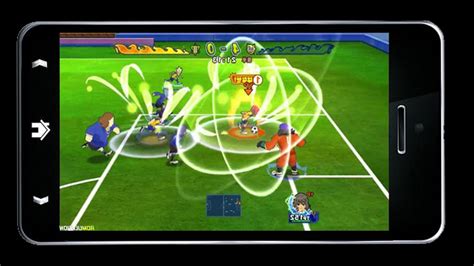 Игры на двоих, троих, четырех игроков. Game Inazuma Eleven FootBall pro for Android - APK Download