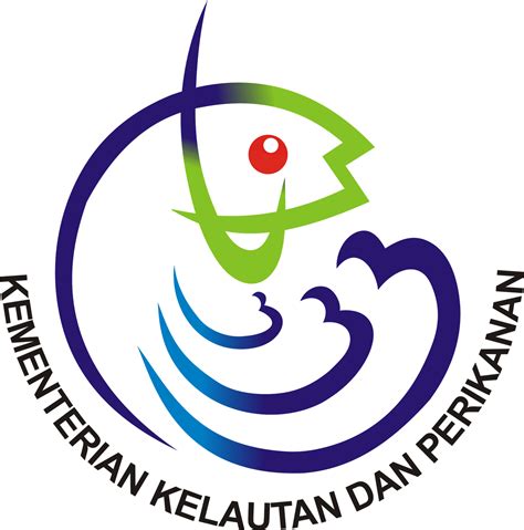 Logo Kementerian Kelautan Dan Perikanan Merchandise Souvenir