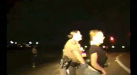 Graphic Women Violated During Roadside Body Cavity Search By Texas State Trooper Rtm