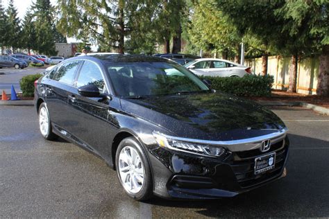 We did not find results for: New 2020 Honda Accord Sedan LX 1.5T 4dr Car in Kirkland ...