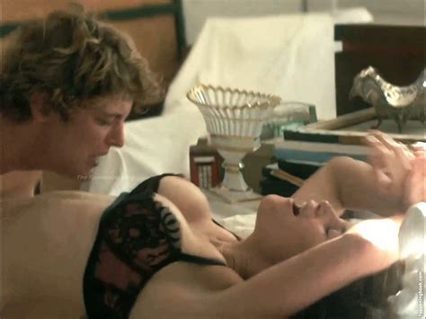 Gemma Arterton Nude Sexy The Fappening Uncensored Photo