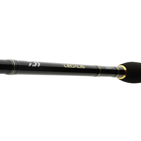 Daiwa Legalis Ul Spin Canne P Che Spinning Ultra L Ger
