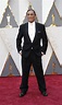 Duane Howard - Oscars Red Carpet Arrivals: Oscars Red Carpet Arrivals ...