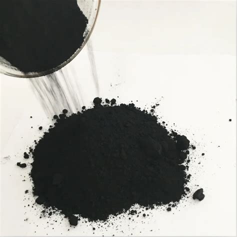 Widely Usage High Performance Black Powder Pbk28 Pigment Black 28