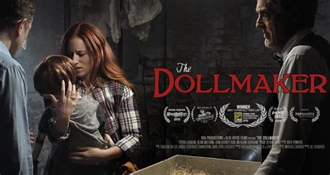 The Dollmaker Alter Short Film Juxtaposing Anything