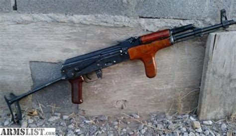 Armslist For Sale Ak 47 Romanian Underfolder