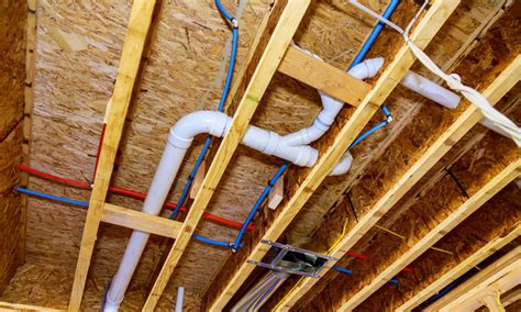 It's a valid question and one that brentwood is quite capable of answering as we produce both polyvinyl chloride and polypropylene film fills. PVC vs CPVC vs PEX (Differences and Pros/Cons)