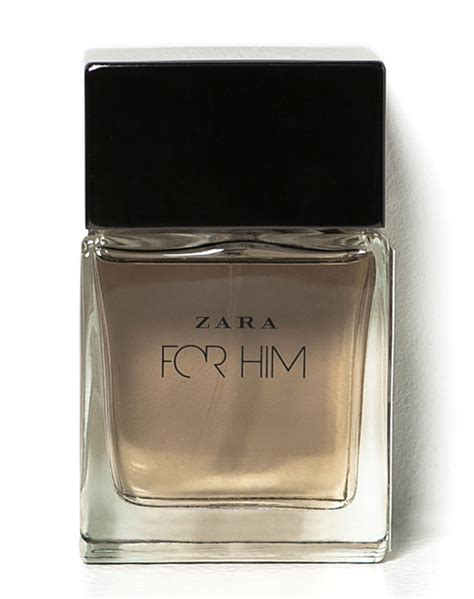 Zara For Him 2014 Zara Cologne A Fragrance For Men 2014