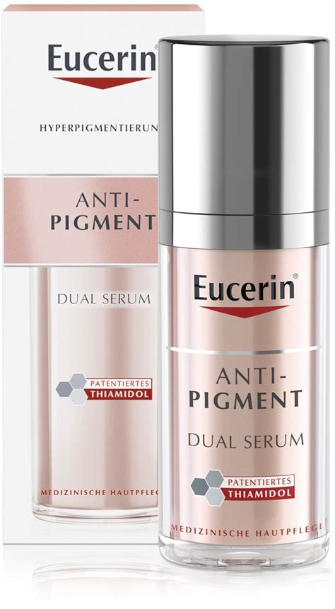 Buy Eucerin Anti Pigment Dual Serum 30ml From £2500 Today Best
