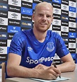 Ross Barkley: Alan Stubbs expects Everton star to leave this summer ...