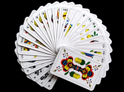Free photo: Cards, Jass Cards, Card Game - Free Image on Pixabay - 627167