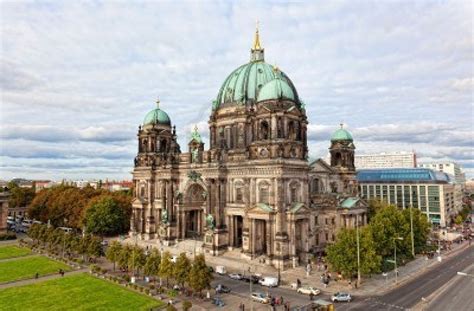Berlin Cathedral Wallpapers Religious Hq Berlin Cathedral Pictures